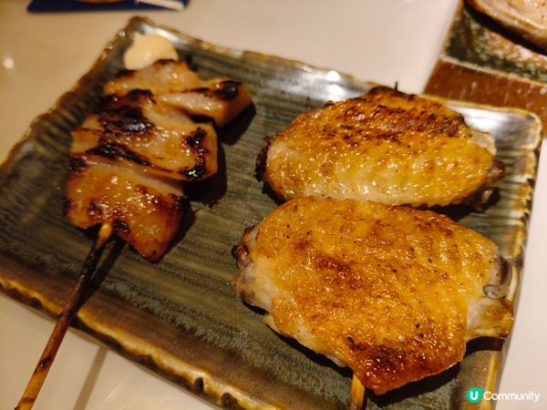 荃灣百悅坊🔥燒烤堂🍻生啤買一送一！