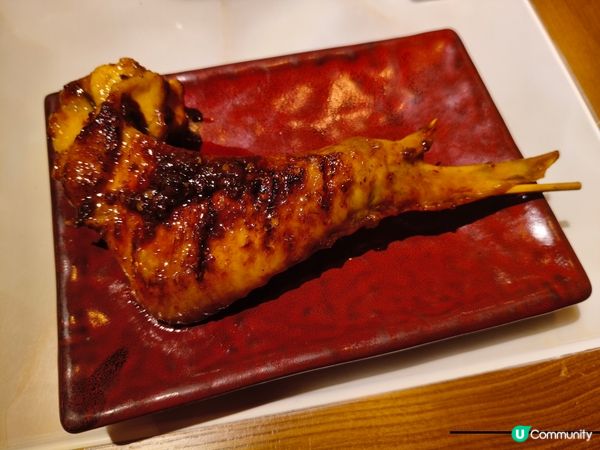 荃灣百悅坊🔥燒烤堂🍻生啤買一送一！