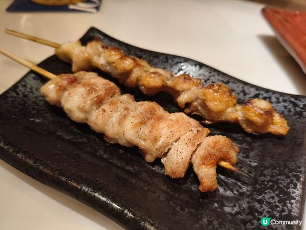 荃灣百悅坊🔥燒烤堂🍻生啤買一送一！