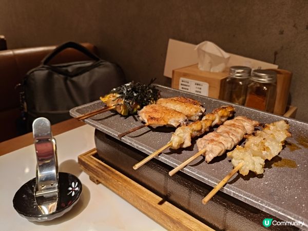 荃灣百悅坊🔥燒烤堂🍻生啤買一送一！