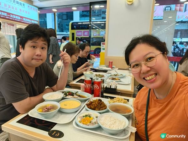 彌敦道平價驚喜！《龍百味·大廚》抵食小菜攻略