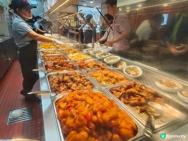 彌敦道平價驚喜！《龍百味·大廚》抵食小菜攻略