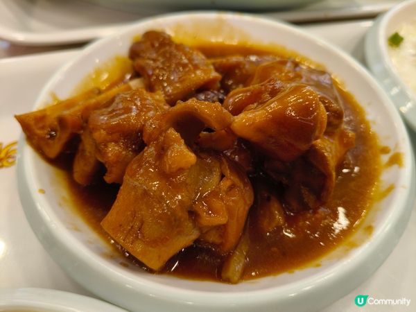 彌敦道平價驚喜！《龍百味·大廚》抵食小菜攻略