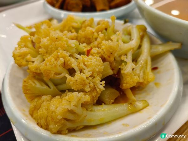 彌敦道平價驚喜！《龍百味·大廚》抵食小菜攻略