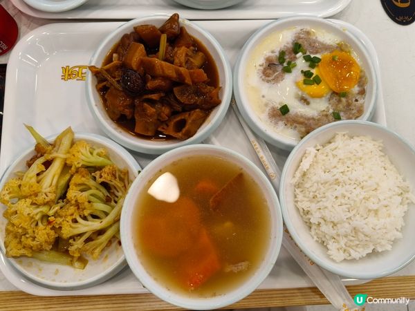 彌敦道平價驚喜！《龍百味·大廚》抵食小菜攻略