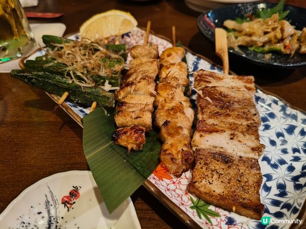 尖沙咀居酒屋打卡！超巨型招財貓🐱