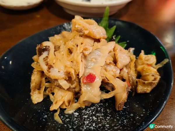 尖沙咀居酒屋打卡！超巨型招財貓🐱