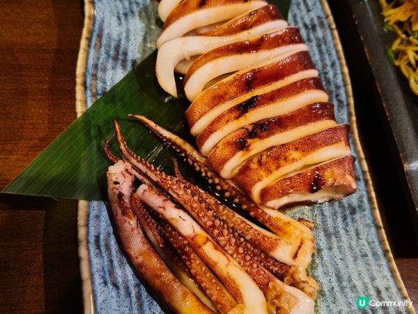 尖沙咀居酒屋打卡！超巨型招財貓🐱