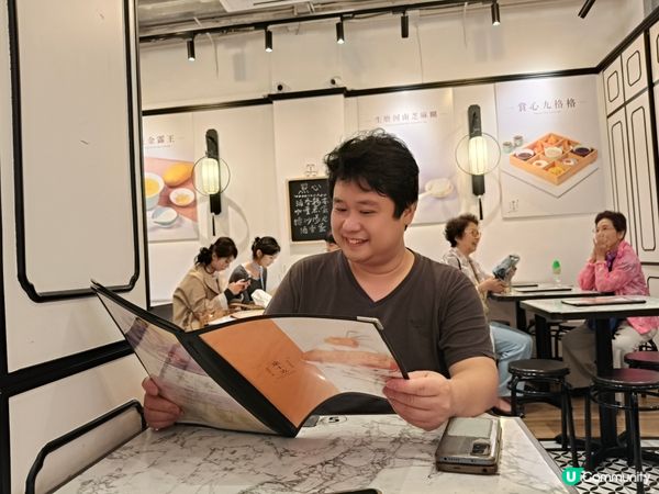 【雨天療癒系甜品】尖沙咀《星十五》濕悶午後的甜蜜救贖