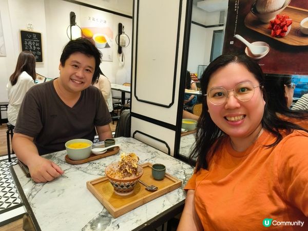 【雨天療癒系甜品】尖沙咀《星十五》濕悶午後的甜蜜救贖