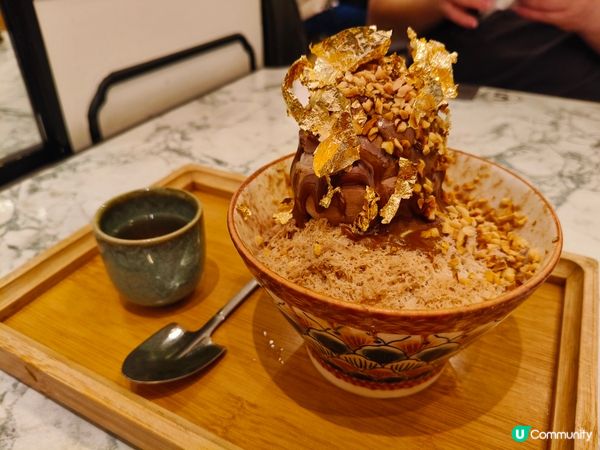 【雨天療癒系甜品】尖沙咀《星十五》濕悶午後的甜蜜救贖