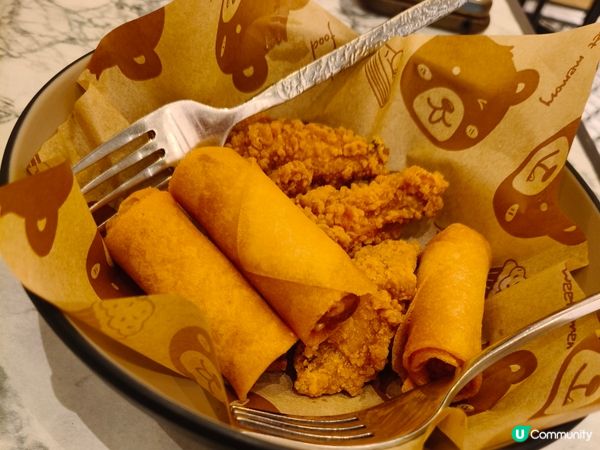 【雨天療癒系甜品】尖沙咀《星十五》濕悶午後的甜蜜救贖