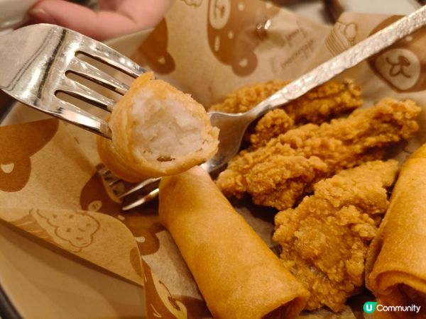 【雨天療癒系甜品】尖沙咀《星十五》濕悶午後的甜蜜救贖