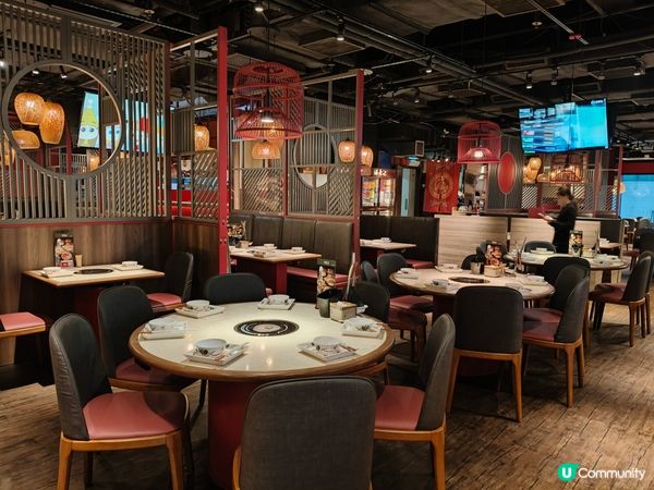 觀塘隱世火鍋🔥淥鼎記，爵爺套餐任食！🤤