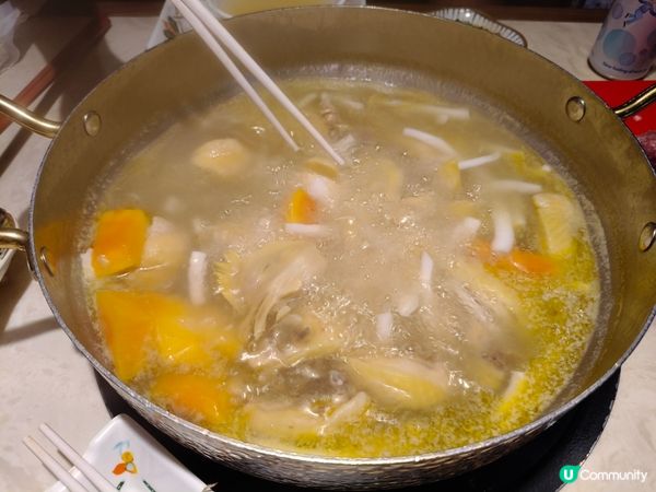 觀塘隱世火鍋🔥淥鼎記，爵爺套餐任食！🤤