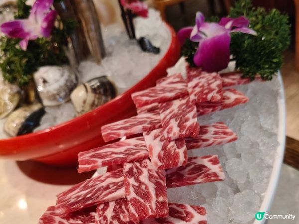 觀塘隱世火鍋🔥淥鼎記，爵爺套餐任食！🤤