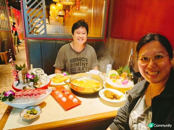 觀塘隱世火鍋🔥淥鼎記，爵爺套餐任食！🤤