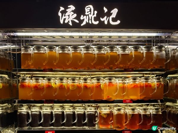 觀塘隱世火鍋🔥淥鼎記，爵爺套餐任食！🤤