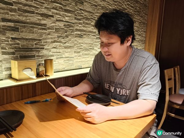 ## 旺角宵夜🔥 人生有限杯串燒🍻