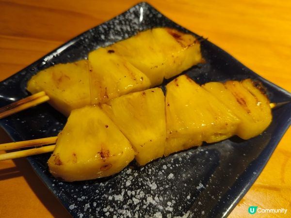 ## 旺角宵夜🔥 人生有限杯串燒🍻