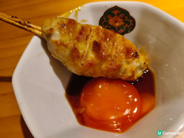 ## 旺角宵夜🔥 人生有限杯串燒🍻