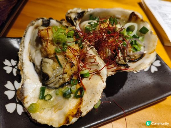 ## 旺角宵夜🔥 人生有限杯串燒🍻