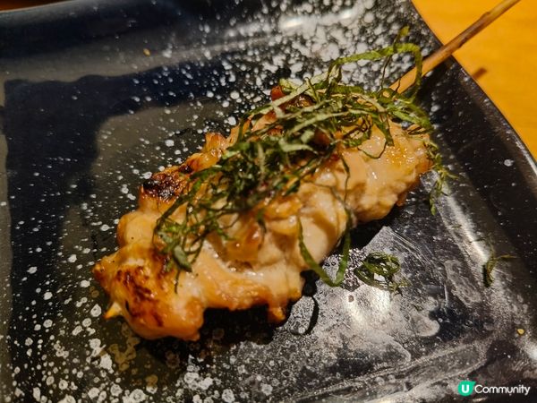 ## 旺角宵夜🔥 人生有限杯串燒🍻