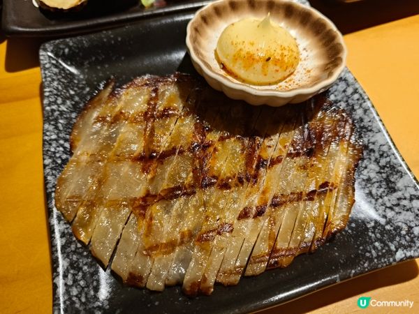 ## 旺角宵夜🔥 人生有限杯串燒🍻