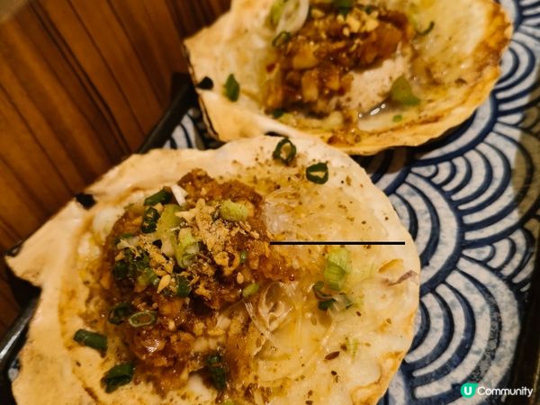 ## 旺角宵夜🔥 人生有限杯串燒🍻