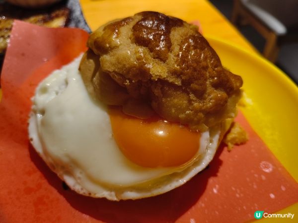 ## 旺角宵夜🔥 人生有限杯串燒🍻