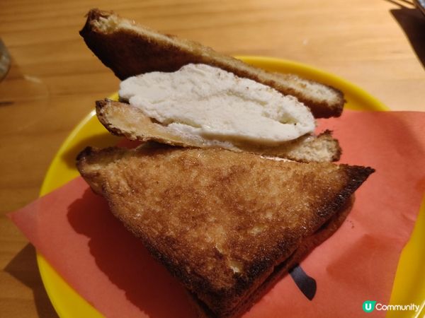 ## 旺角宵夜🔥 人生有限杯串燒🍻