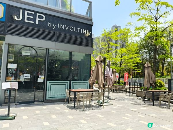 屯門米芝蓮意粉 🦀🍝 book 位要趁早！