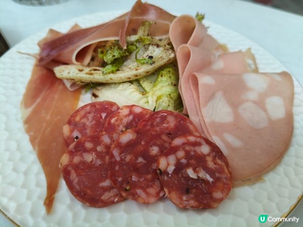 屯門米芝蓮意粉 🦀🍝 book 位要趁早！