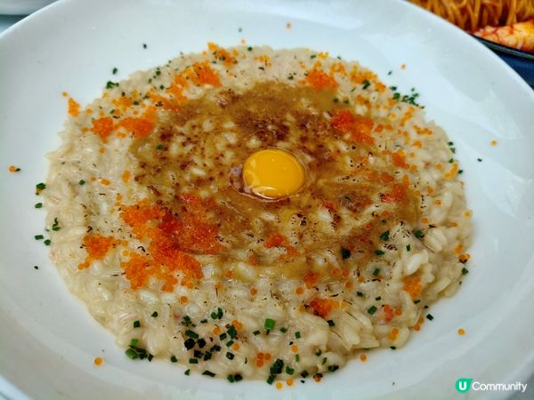 屯門米芝蓮意粉 🦀🍝 book 位要趁早！