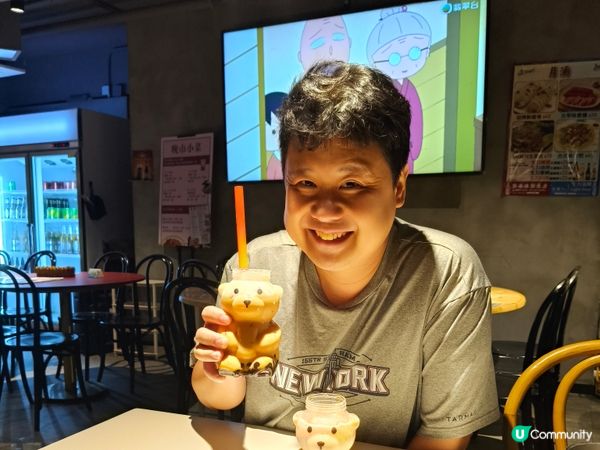 屯門台式美食探店：《月滷》老味道下午茶盛宴