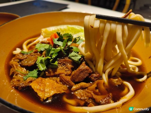 屯門台式美食探店：《月滷》老味道下午茶盛宴