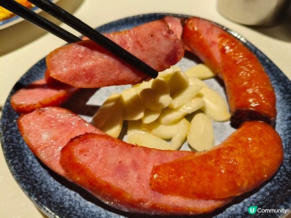 屯門台式美食探店：《月滷》老味道下午茶盛宴