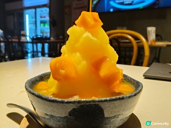 屯門台式美食探店：《月滷》老味道下午茶盛宴