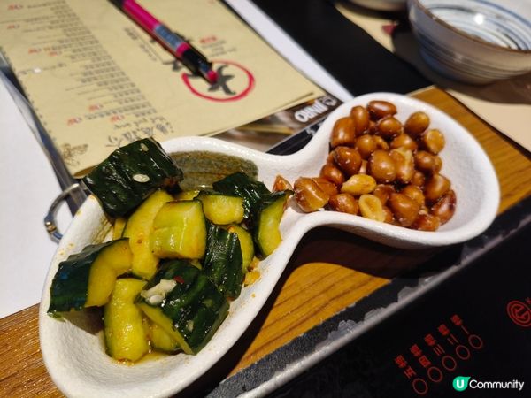 荃灣火鍋新寵🔥 大紅袍活魚刺身驚艷🤩