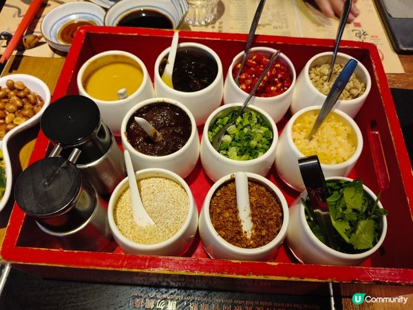 荃灣火鍋新寵🔥 大紅袍活魚刺身驚艷🤩