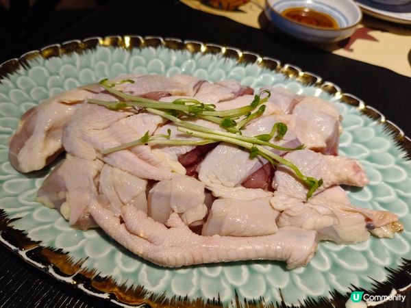 荃灣火鍋新寵🔥 大紅袍活魚刺身驚艷🤩