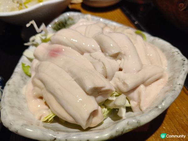 荃灣火鍋新寵🔥 大紅袍活魚刺身驚艷🤩