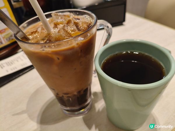 屯門時代廣場堅信號🍜  晚市套餐超抵食！🤤