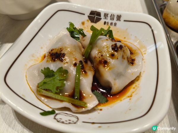 屯門時代廣場堅信號🍜  晚市套餐超抵食！🤤