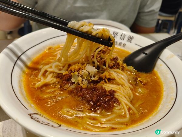 屯門時代廣場堅信號🍜  晚市套餐超抵食！🤤