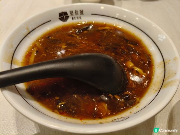 屯門時代廣場堅信號🍜  晚市套餐超抵食！🤤