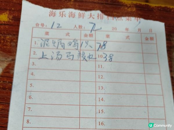 五一沙扒灣夜遊記：煙花、海鮮與夜未眠🌙