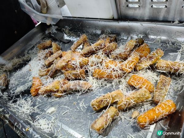 五一沙扒灣夜遊記：煙花、海鮮與夜未眠🌙