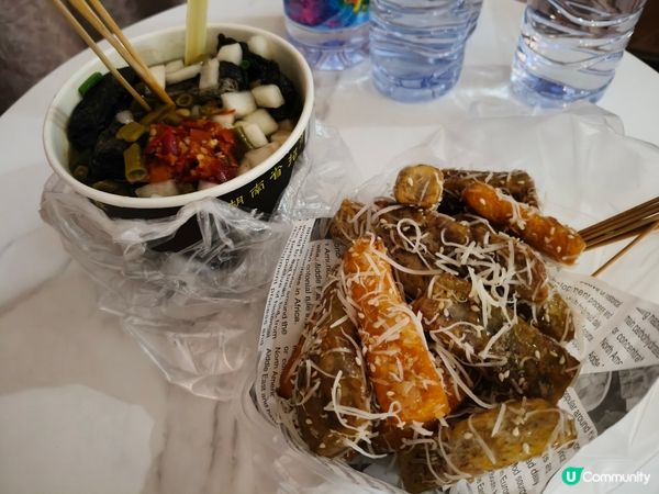 五一沙扒灣夜遊記：煙花、海鮮與夜未眠🌙