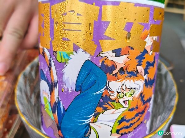 【開箱】肉食女子🍶  終於等到你啦！🤤